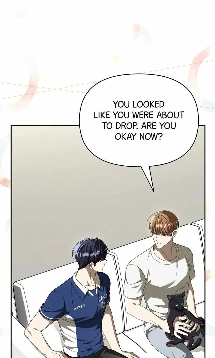 The Symbiotic Relationship Between a Newbie and an Oldbie Chapter 42 page 20 - 
