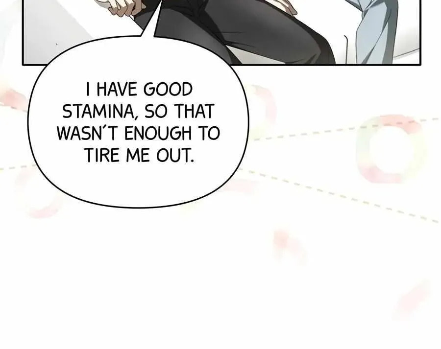 The Symbiotic Relationship Between a Newbie and an Oldbie Chapter 42 page 21 - 