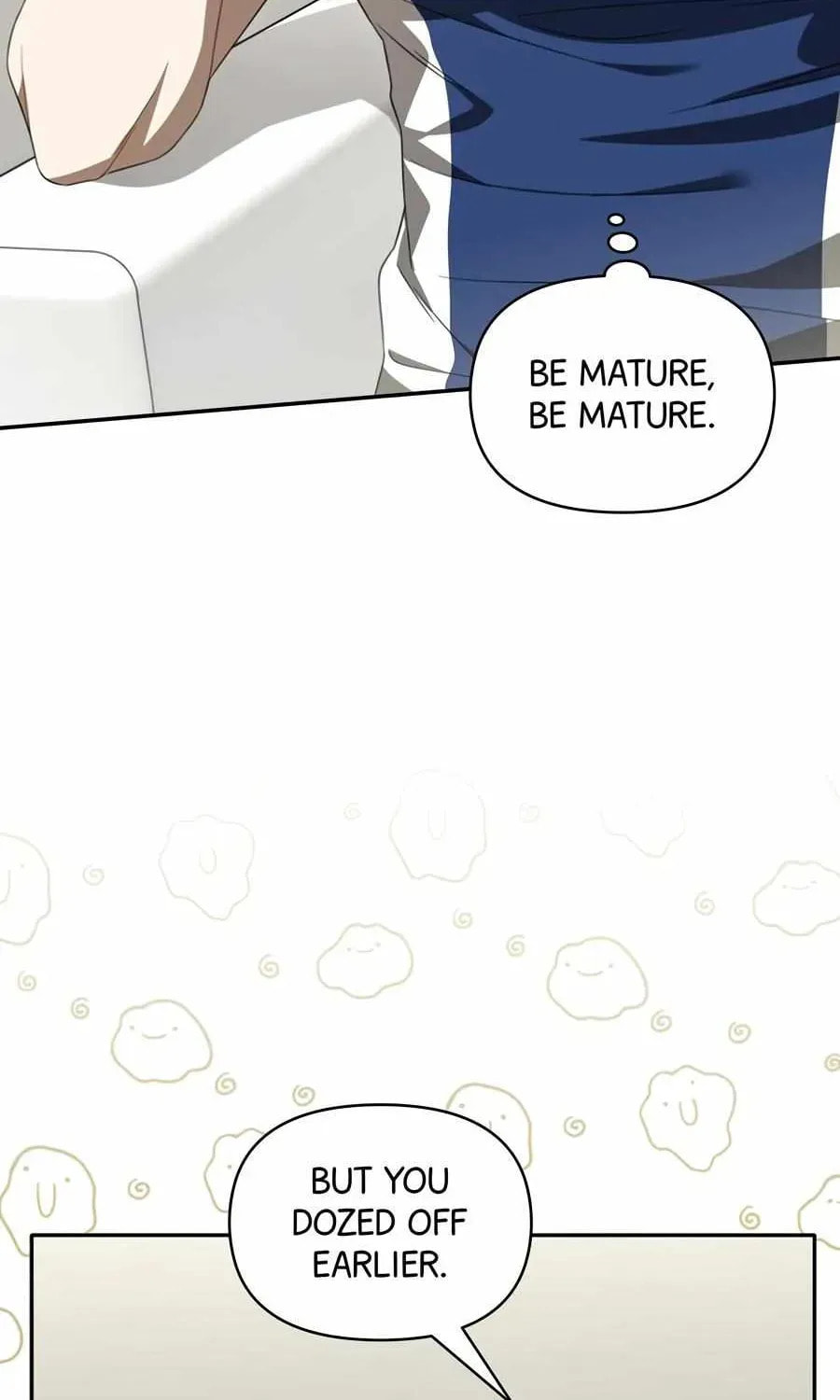 The Symbiotic Relationship Between a Newbie and an Oldbie Chapter 42 page 23 - 