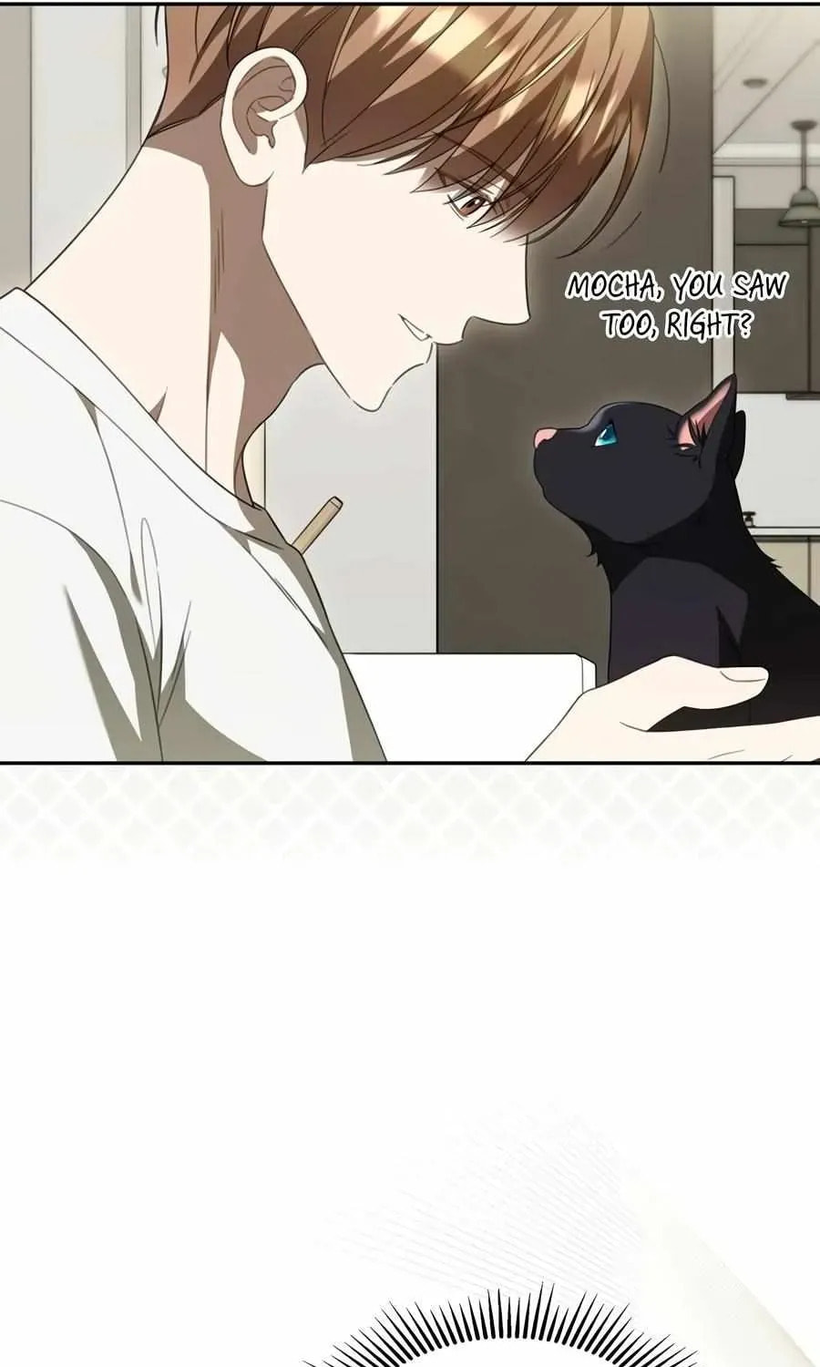 The Symbiotic Relationship Between a Newbie and an Oldbie Chapter 42 page 26 - 