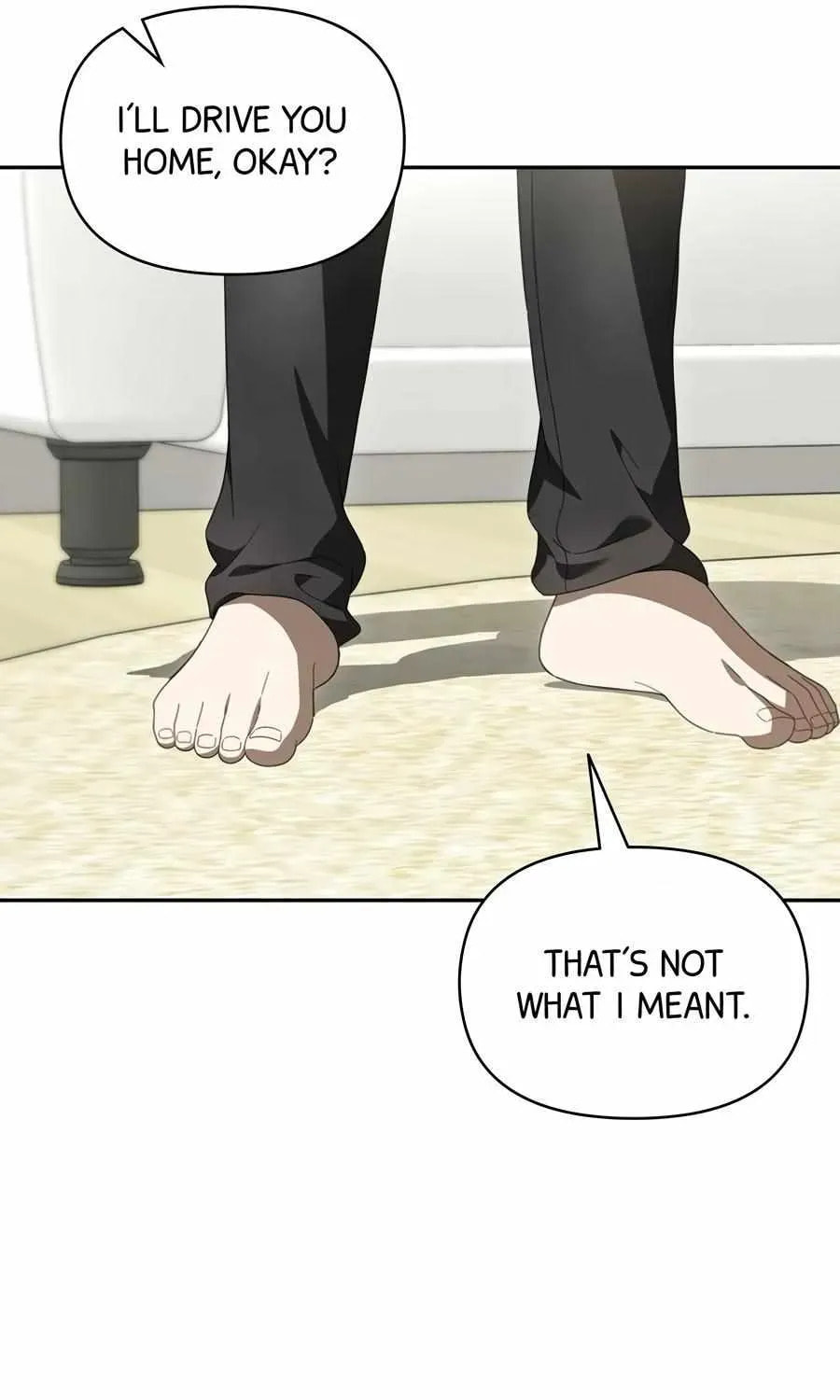 The Symbiotic Relationship Between a Newbie and an Oldbie Chapter 42 page 38 - 