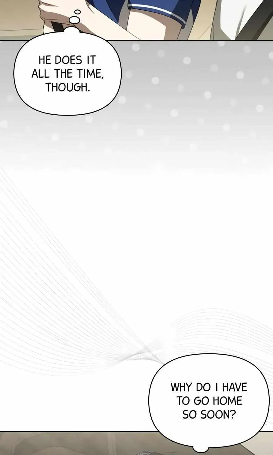 The Symbiotic Relationship Between a Newbie and an Oldbie Chapter 42 page 47 - 