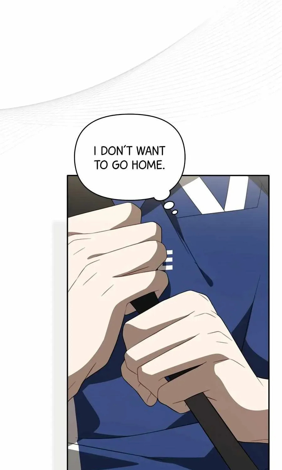 The Symbiotic Relationship Between a Newbie and an Oldbie Chapter 42 page 49 - 