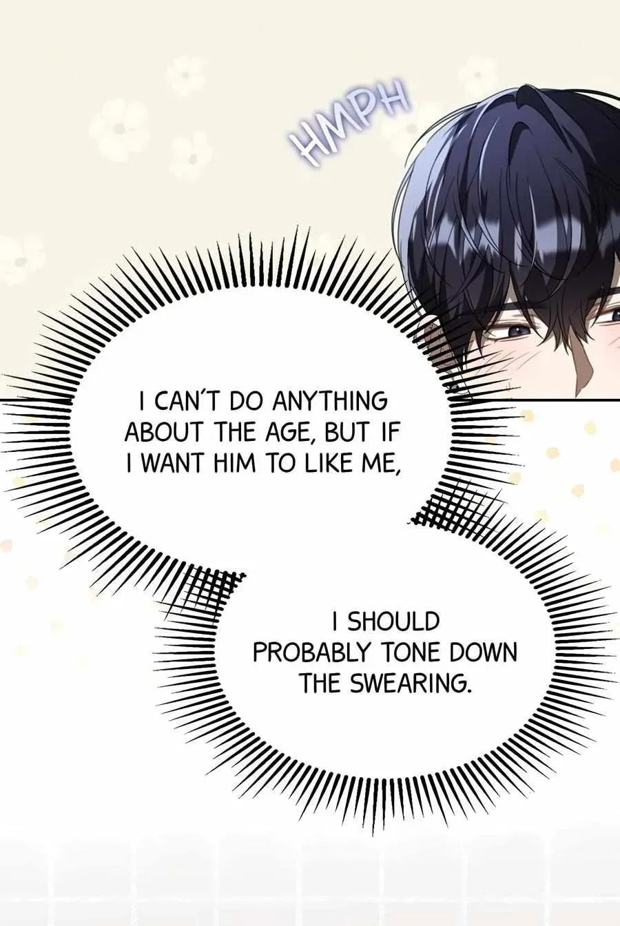 The Symbiotic Relationship Between a Newbie and an Oldbie Chapter 42 page 6 - 