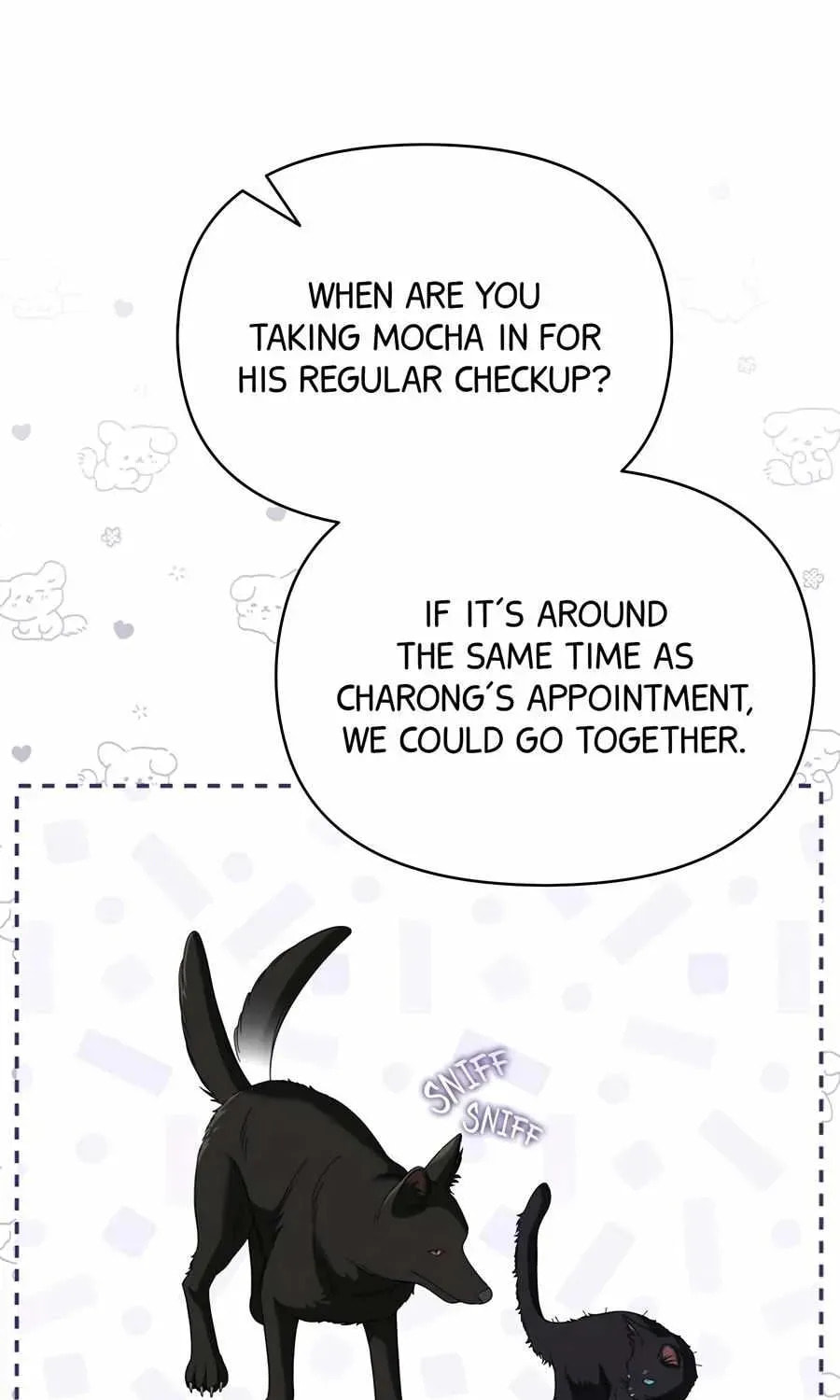 The Symbiotic Relationship Between a Newbie and an Oldbie Chapter 42 page 58 - 