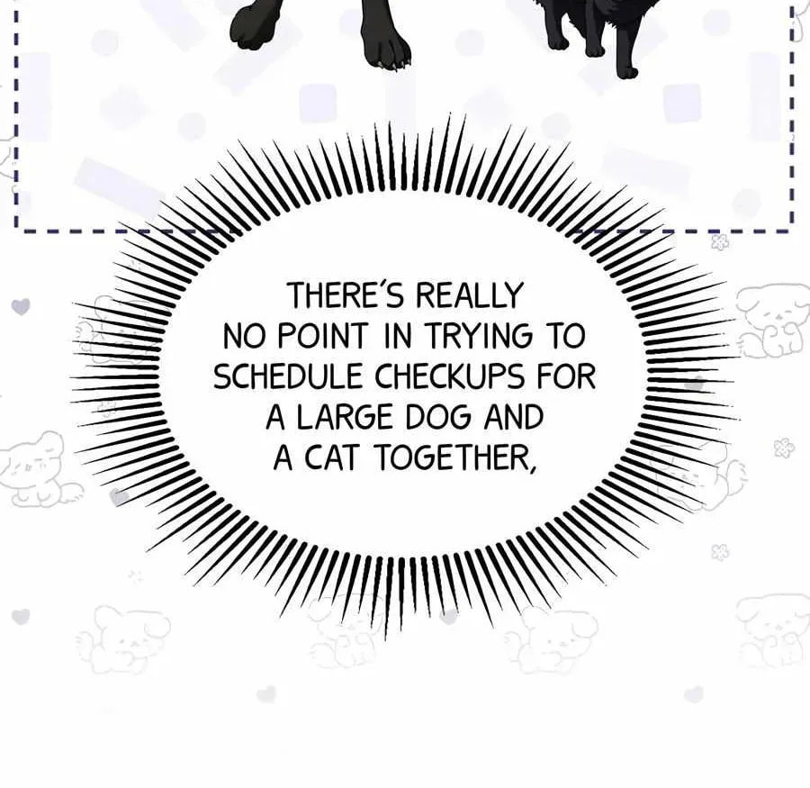 The Symbiotic Relationship Between a Newbie and an Oldbie Chapter 42 page 59 - 