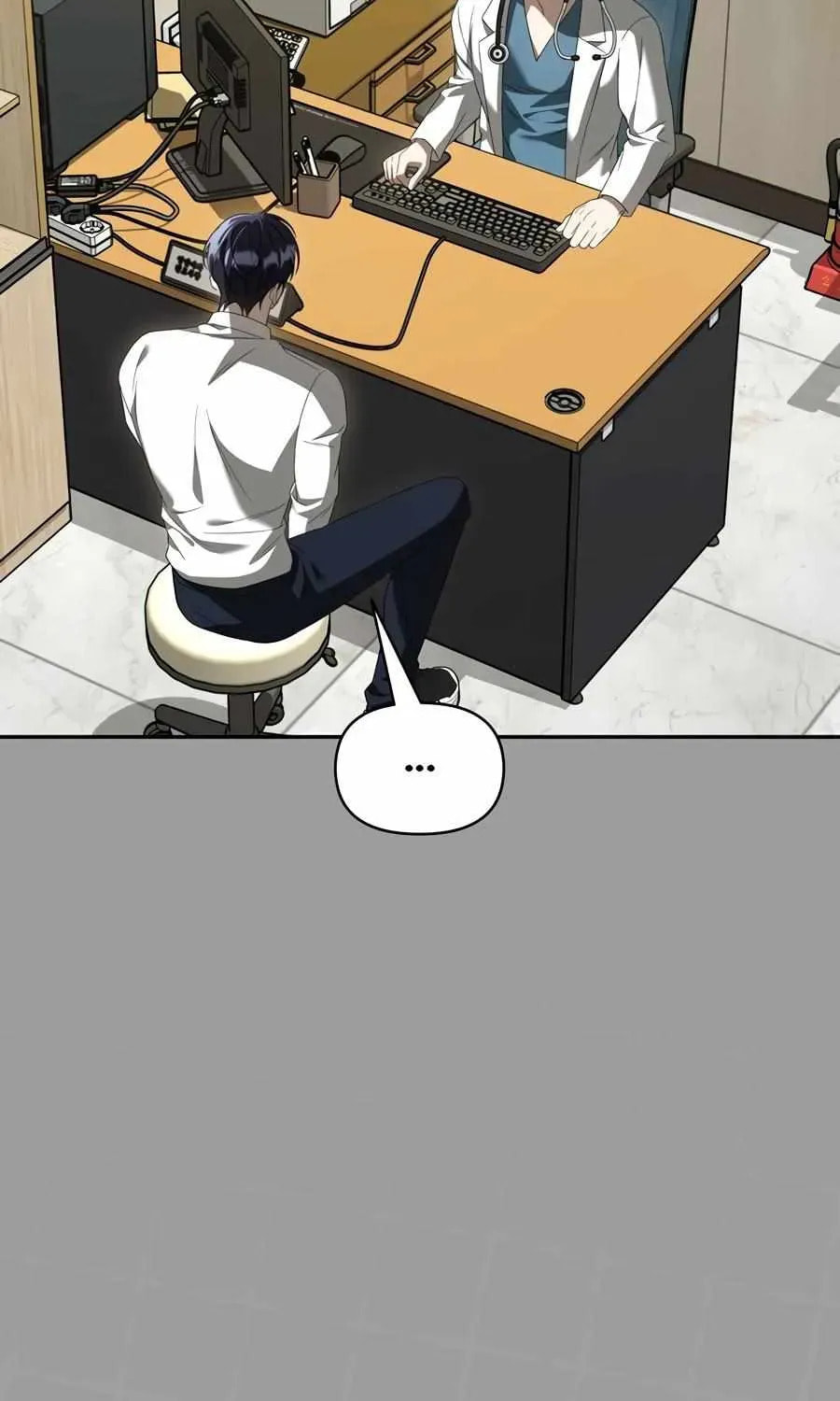 The Symbiotic Relationship Between a Newbie and an Oldbie Chapter 42 page 82 - 