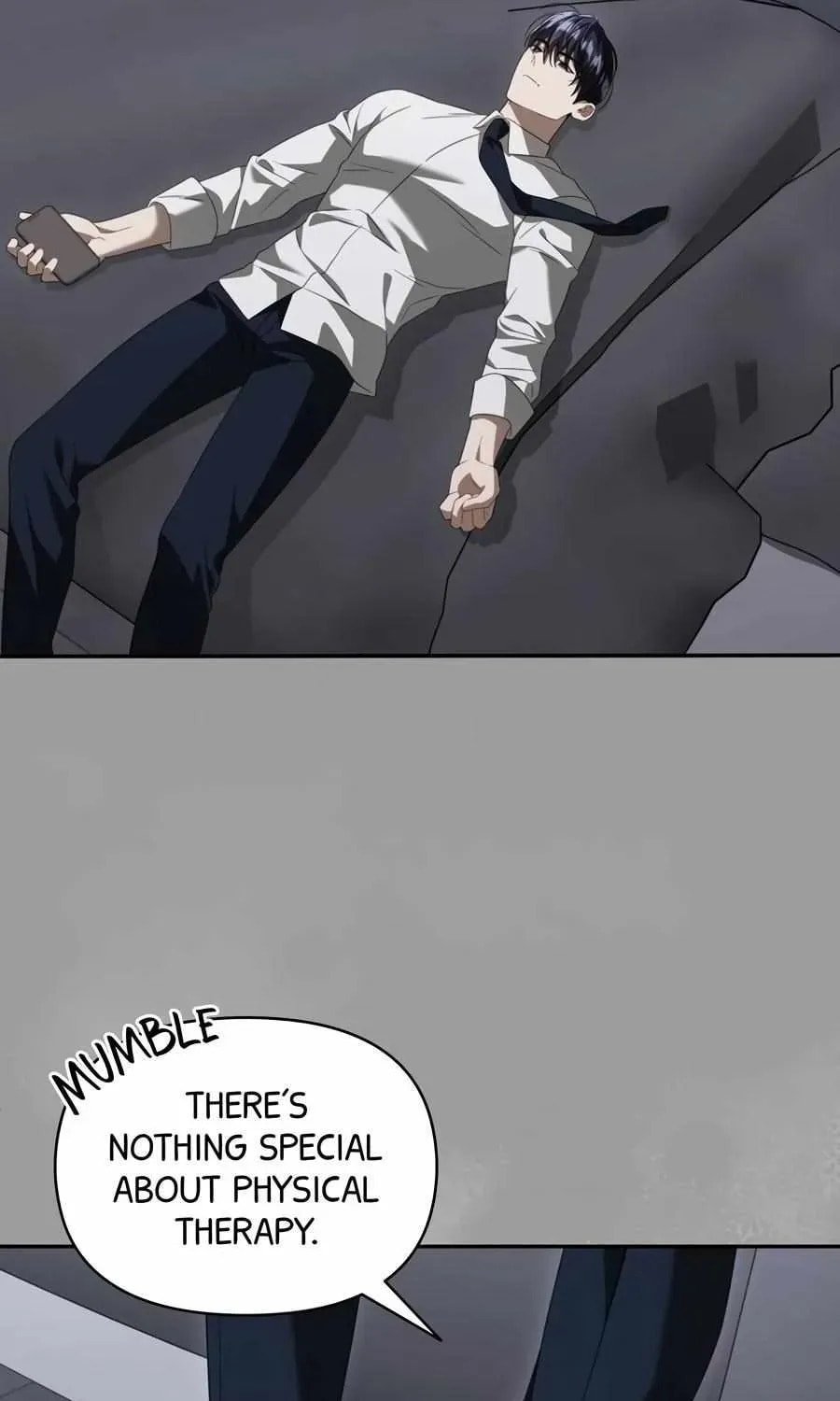 The Symbiotic Relationship Between a Newbie and an Oldbie Chapter 42 page 88 - 