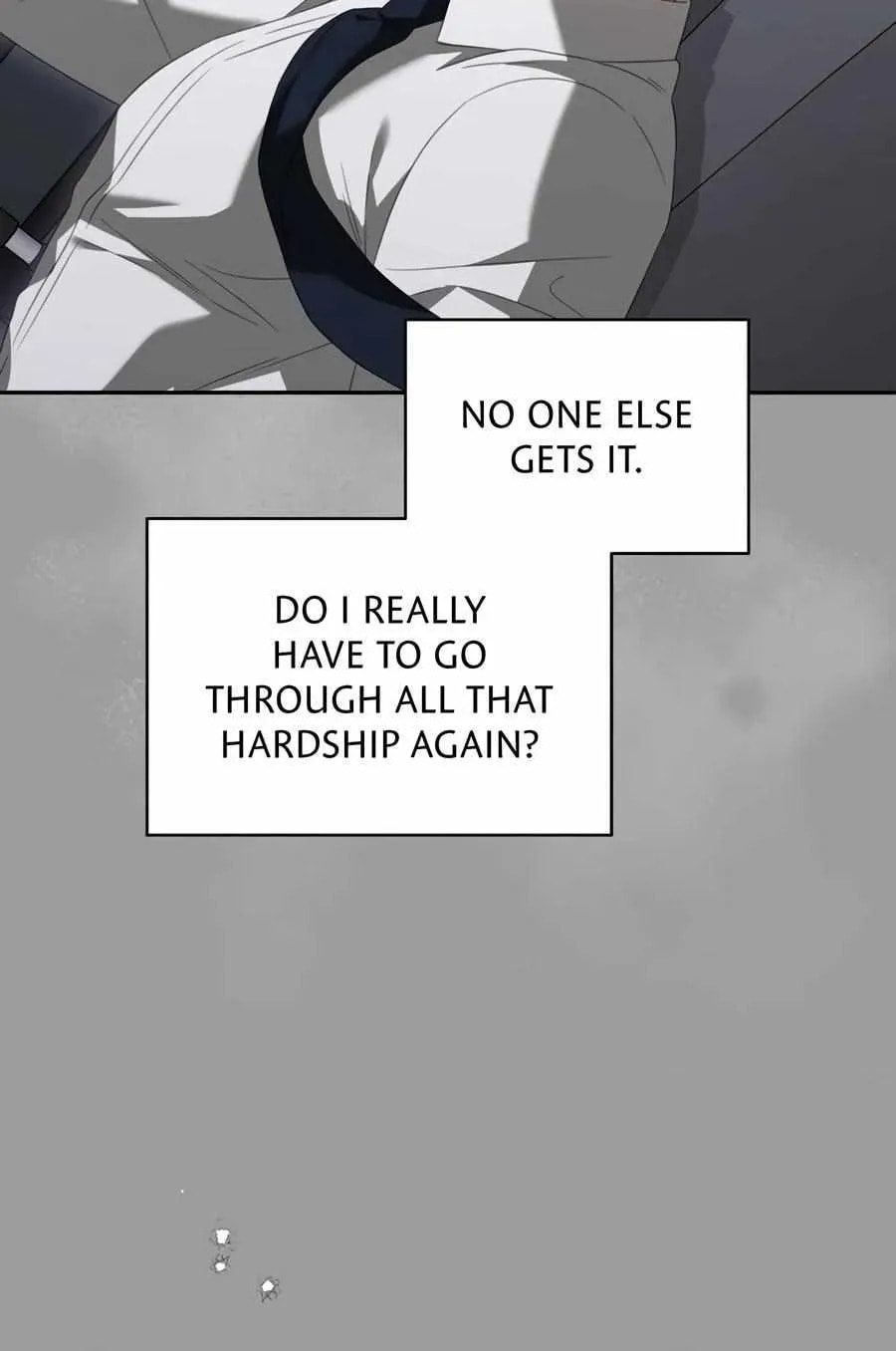 The Symbiotic Relationship Between a Newbie and an Oldbie Chapter 42 page 90 - 