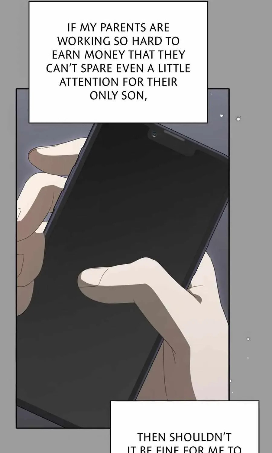 The Symbiotic Relationship Between a Newbie and an Oldbie Chapter 42 page 91 - 