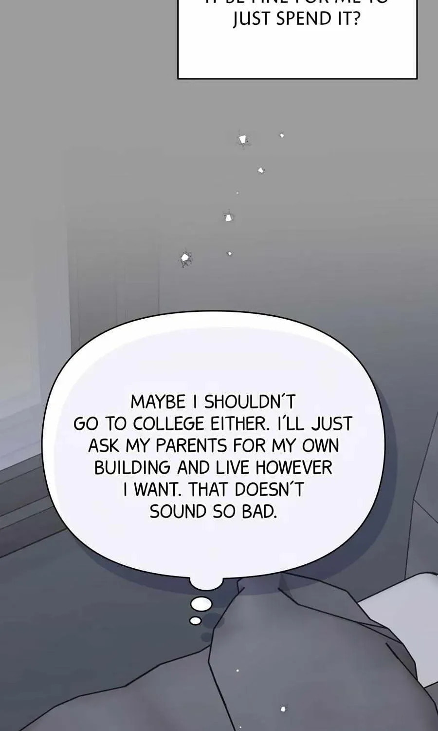 The Symbiotic Relationship Between a Newbie and an Oldbie Chapter 42 page 92 - 