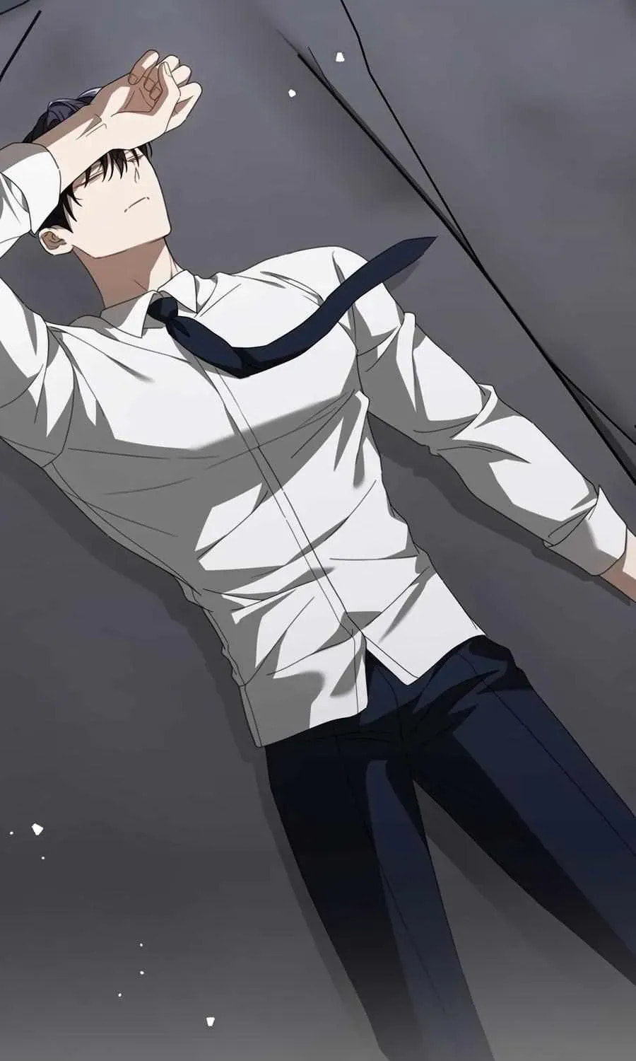 The Symbiotic Relationship Between a Newbie and an Oldbie Chapter 42 page 93 - 