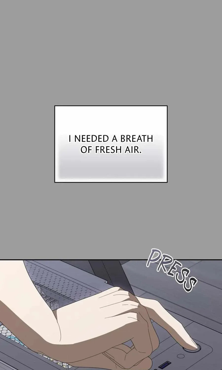 The Symbiotic Relationship Between a Newbie and an Oldbie Chapter 42 page 95 - 