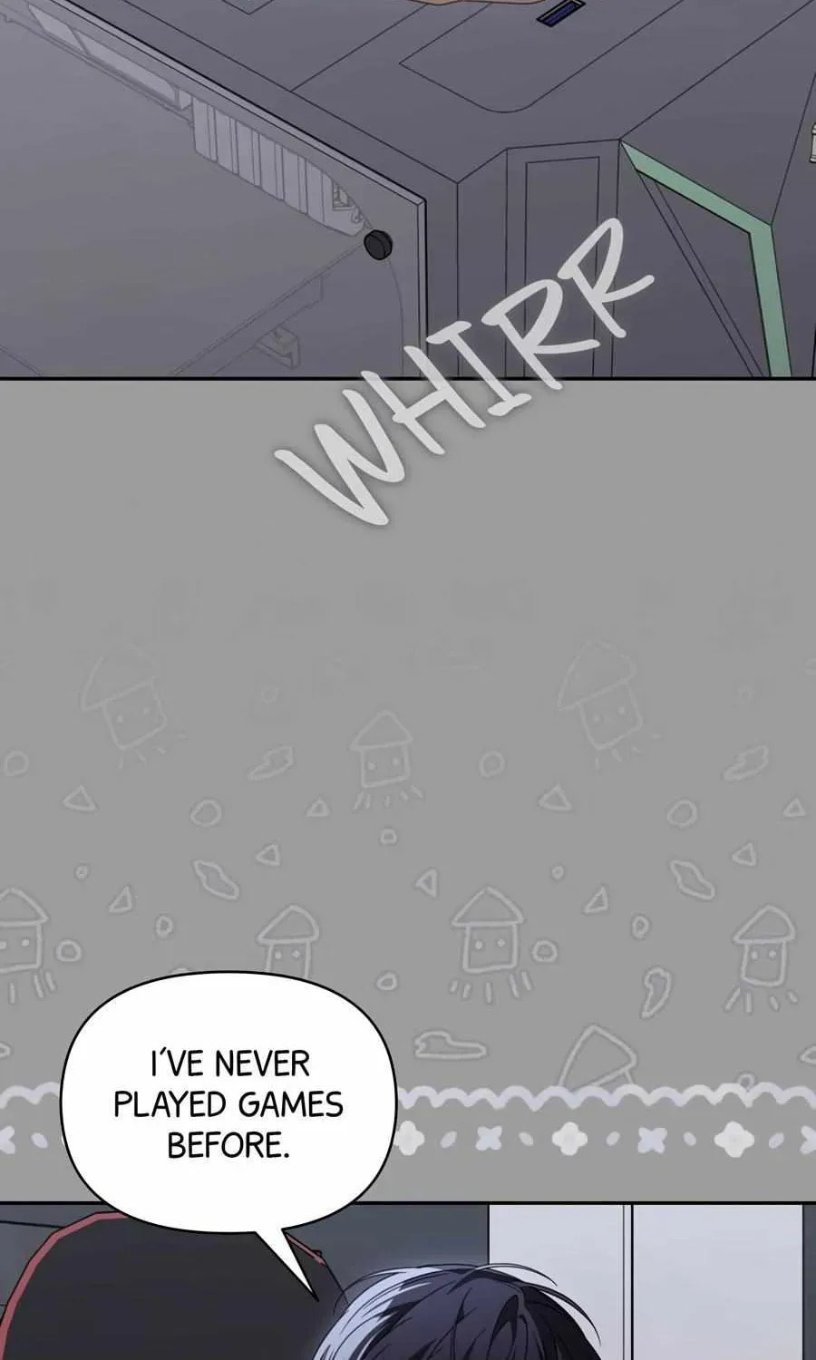 The Symbiotic Relationship Between a Newbie and an Oldbie Chapter 42 page 96 - 