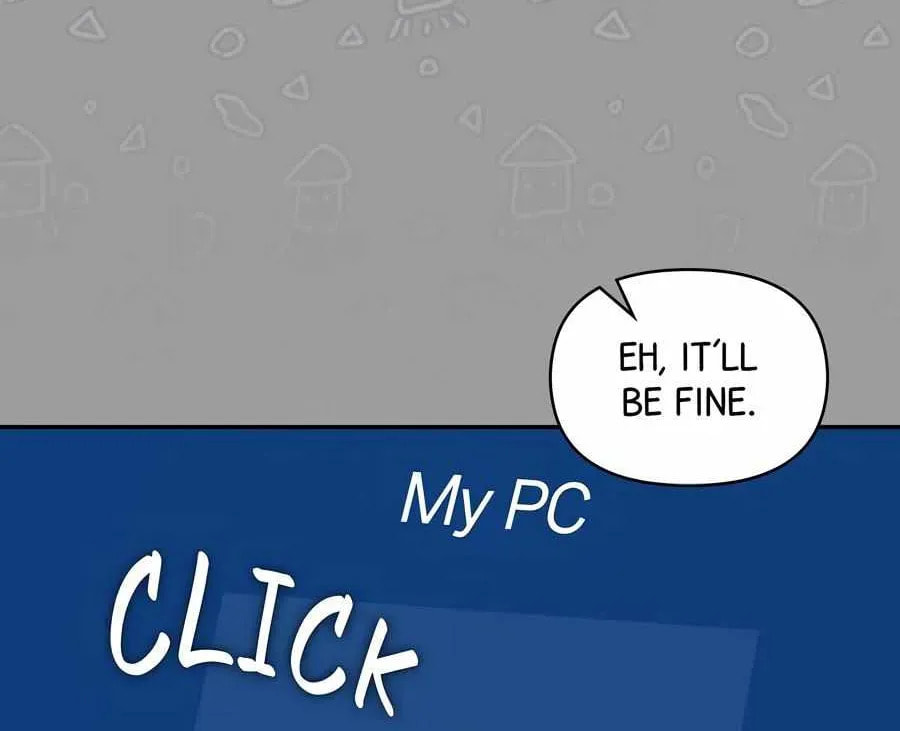 The Symbiotic Relationship Between a Newbie and an Oldbie Chapter 42 page 98 - 