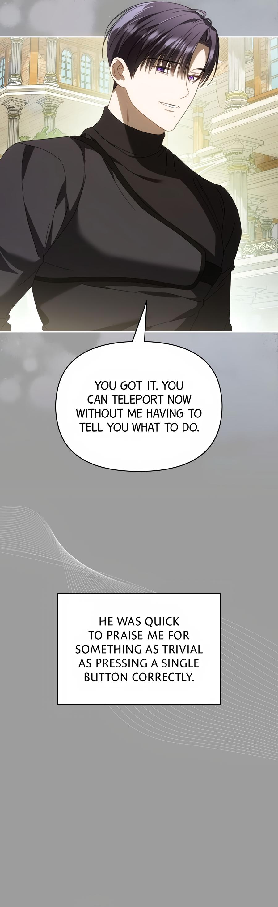 The Symbiotic Relationship Between a Newbie and an Oldbie Chapter 43 page 13 - 