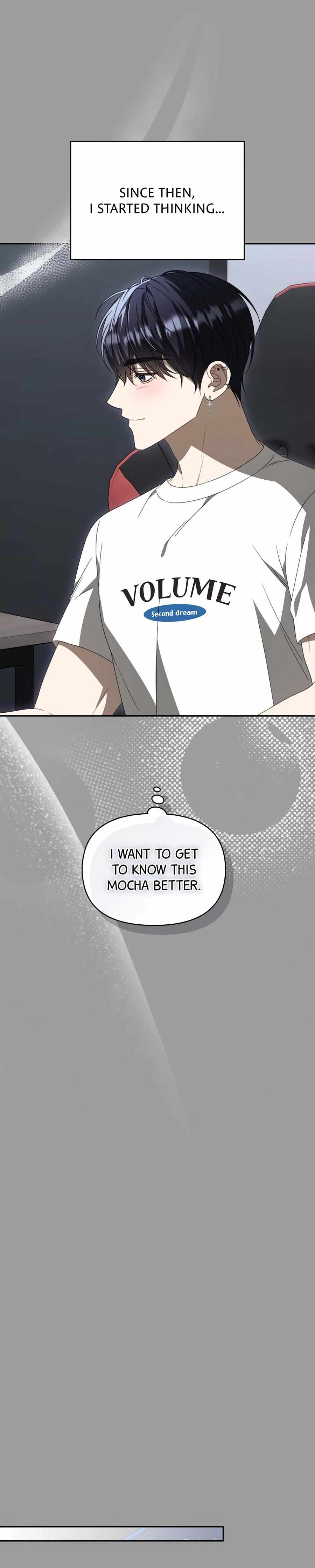 The Symbiotic Relationship Between a Newbie and an Oldbie Chapter 43 page 30 - 
