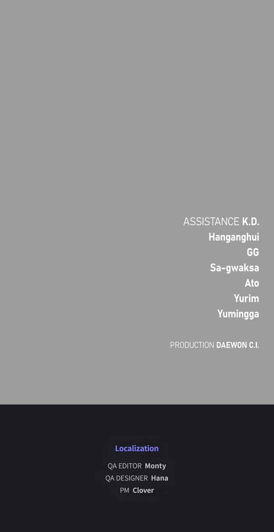 The Symbiotic Relationship Between a Newbie and an Oldbie Chapter 43 page 33 - 