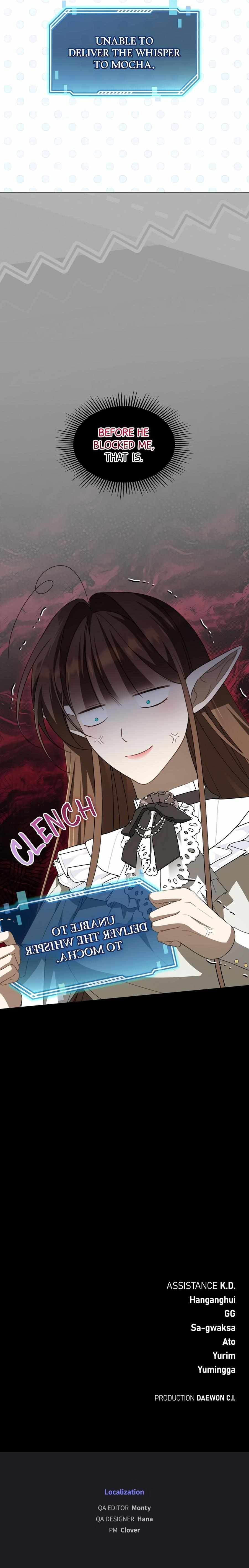 The Symbiotic Relationship Between a Newbie and an Oldbie Chapter 44 page 29 - 