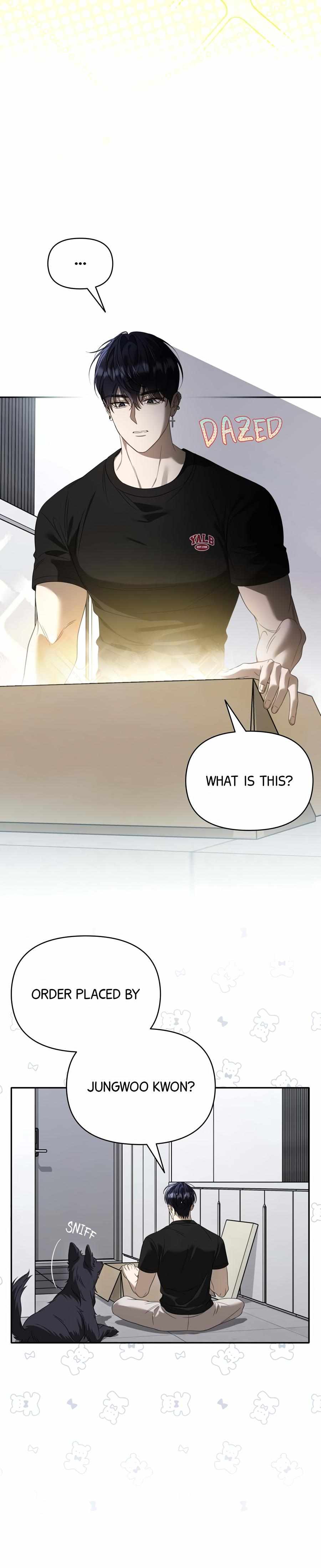 The Symbiotic Relationship Between a Newbie and an Oldbie Chapter 48 page 15 - 