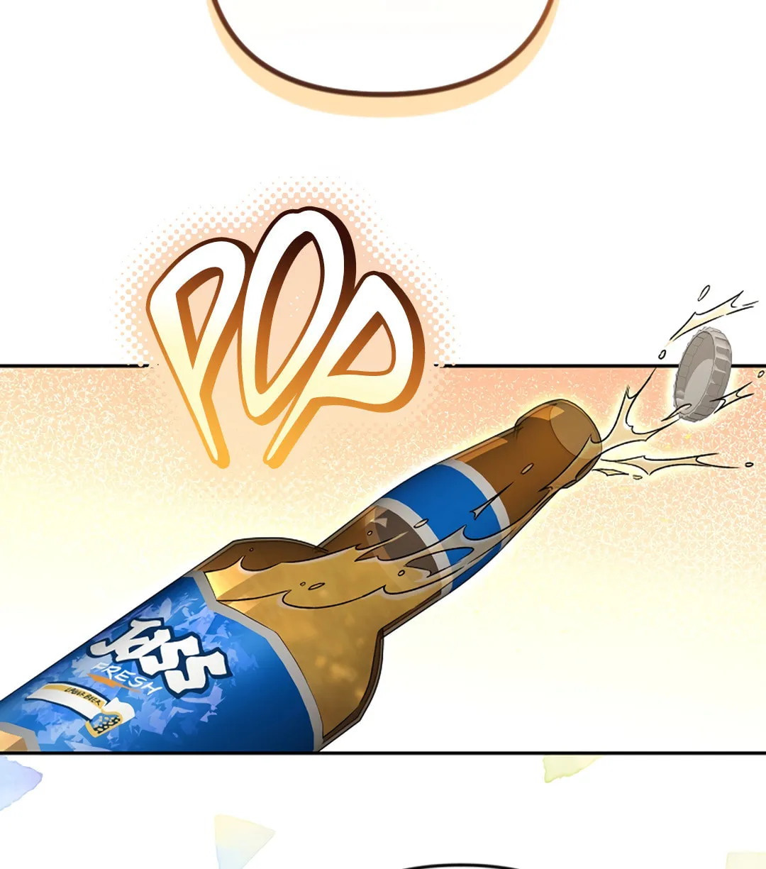 The Symbiotic Relationship Between a Newbie and an Oldbie Chapter 5 page 12 - 