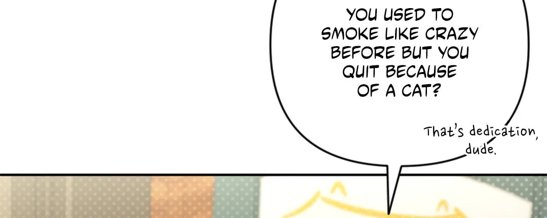 The Symbiotic Relationship Between a Newbie and an Oldbie Chapter 5 page 19 - 