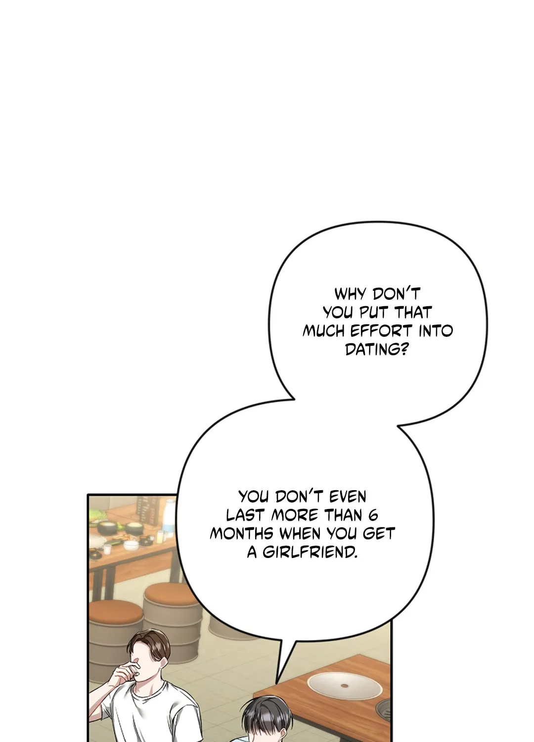 The Symbiotic Relationship Between a Newbie and an Oldbie Chapter 5 page 21 - 