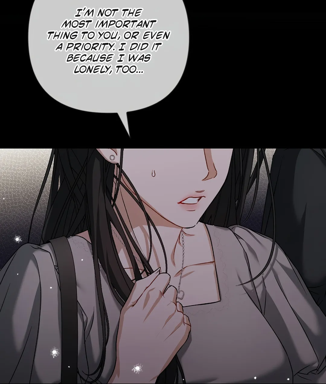 The Symbiotic Relationship Between a Newbie and an Oldbie Chapter 5 page 25 - 