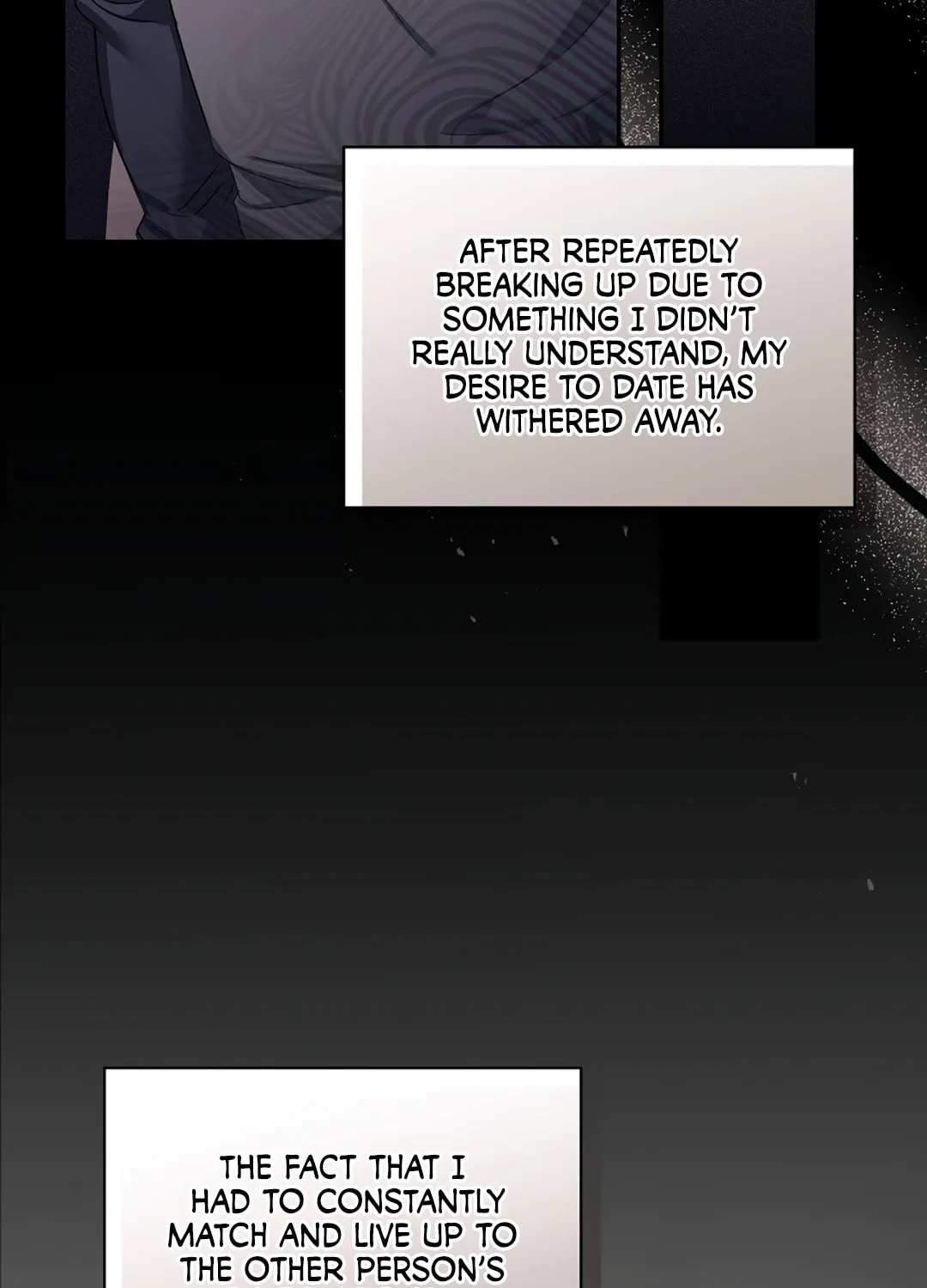 The Symbiotic Relationship Between a Newbie and an Oldbie Chapter 5 page 28 - 