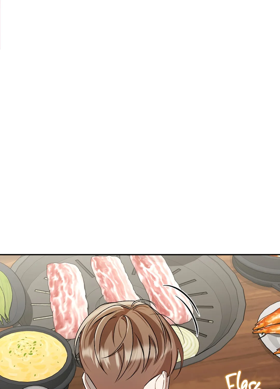 The Symbiotic Relationship Between a Newbie and an Oldbie Chapter 5 page 30 - 
