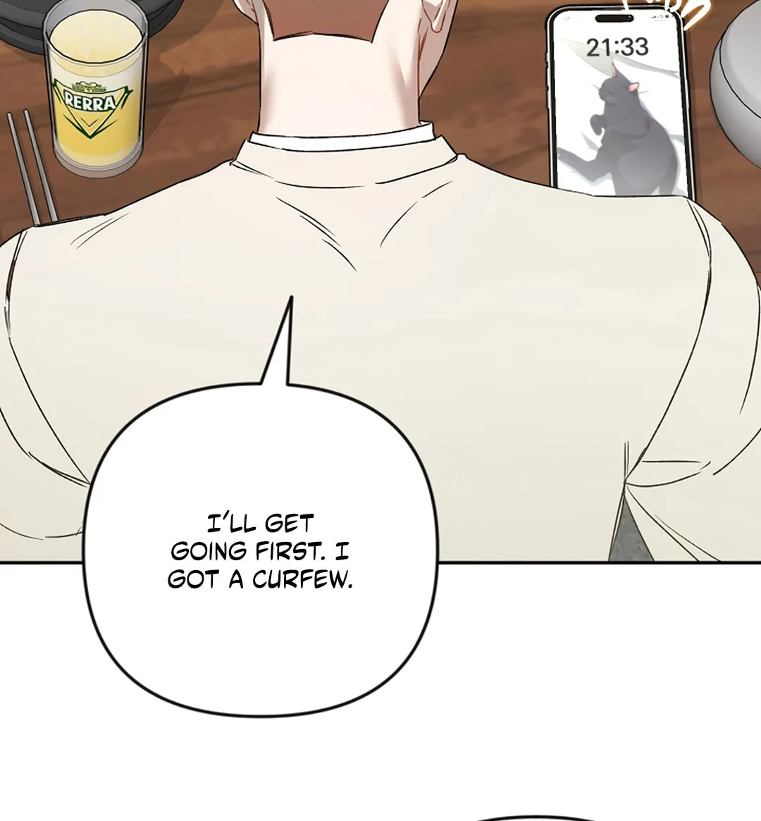 The Symbiotic Relationship Between a Newbie and an Oldbie Chapter 5 page 31 - 