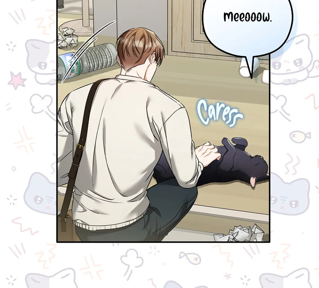 The Symbiotic Relationship Between a Newbie and an Oldbie Chapter 5 page 38 - 