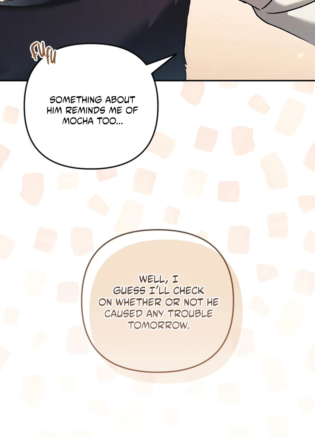 The Symbiotic Relationship Between a Newbie and an Oldbie Chapter 5 page 41 - 