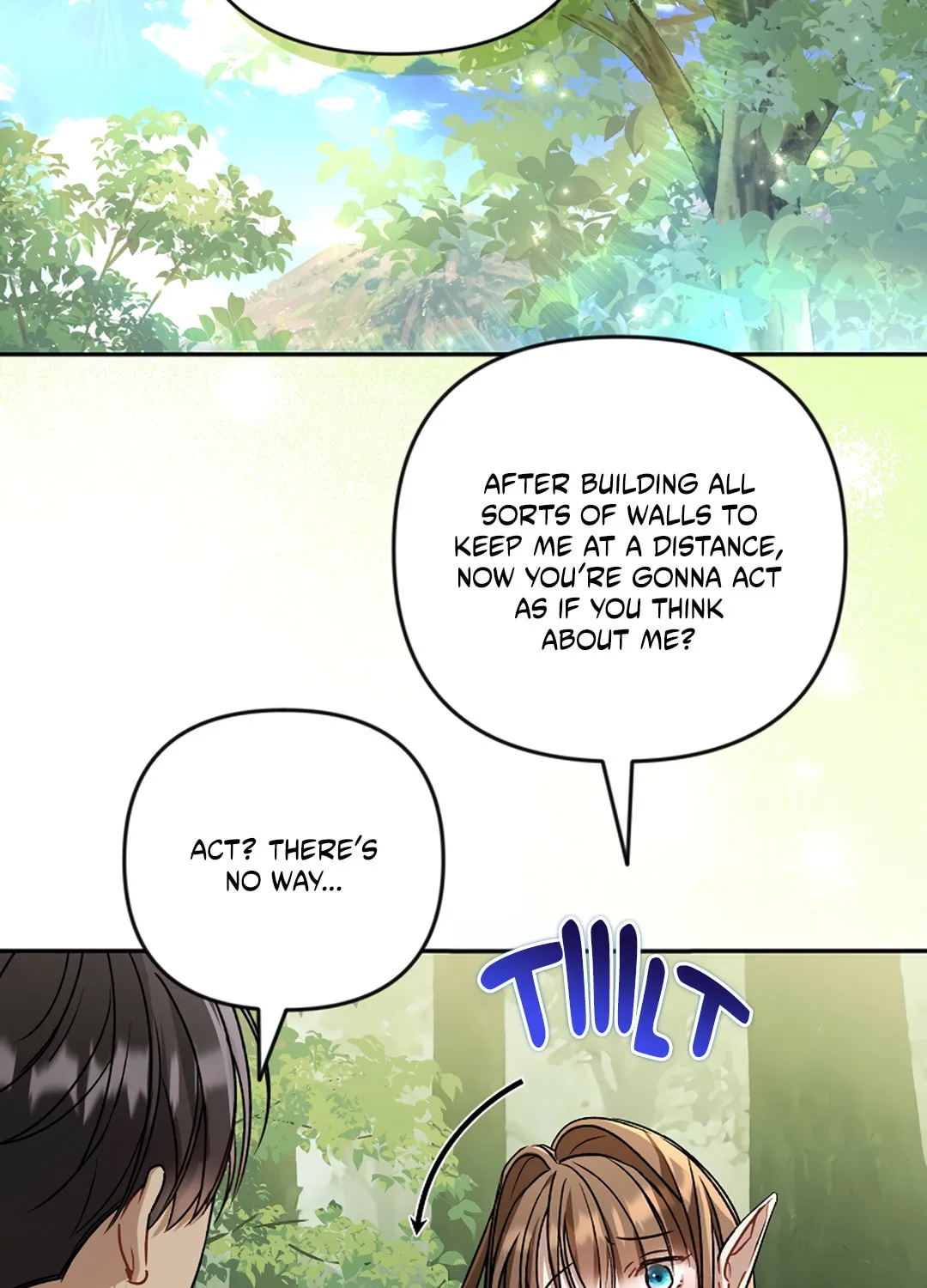 The Symbiotic Relationship Between a Newbie and an Oldbie Chapter 5 page 54 - 