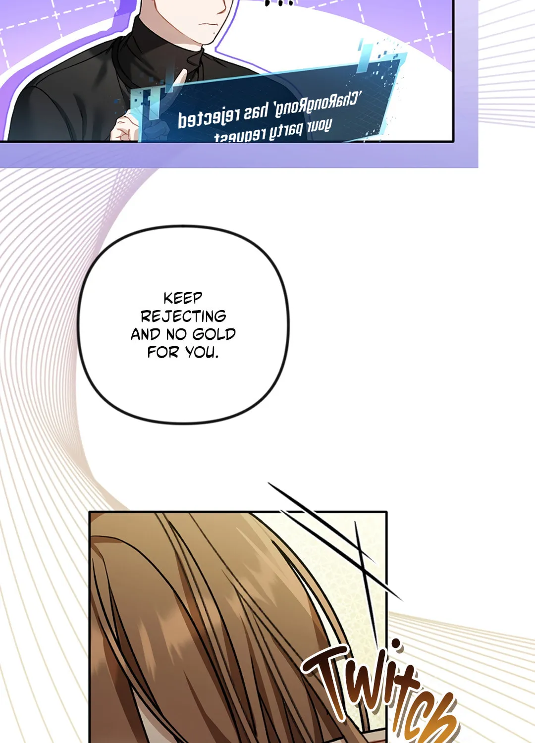 The Symbiotic Relationship Between a Newbie and an Oldbie Chapter 5 page 57 - 