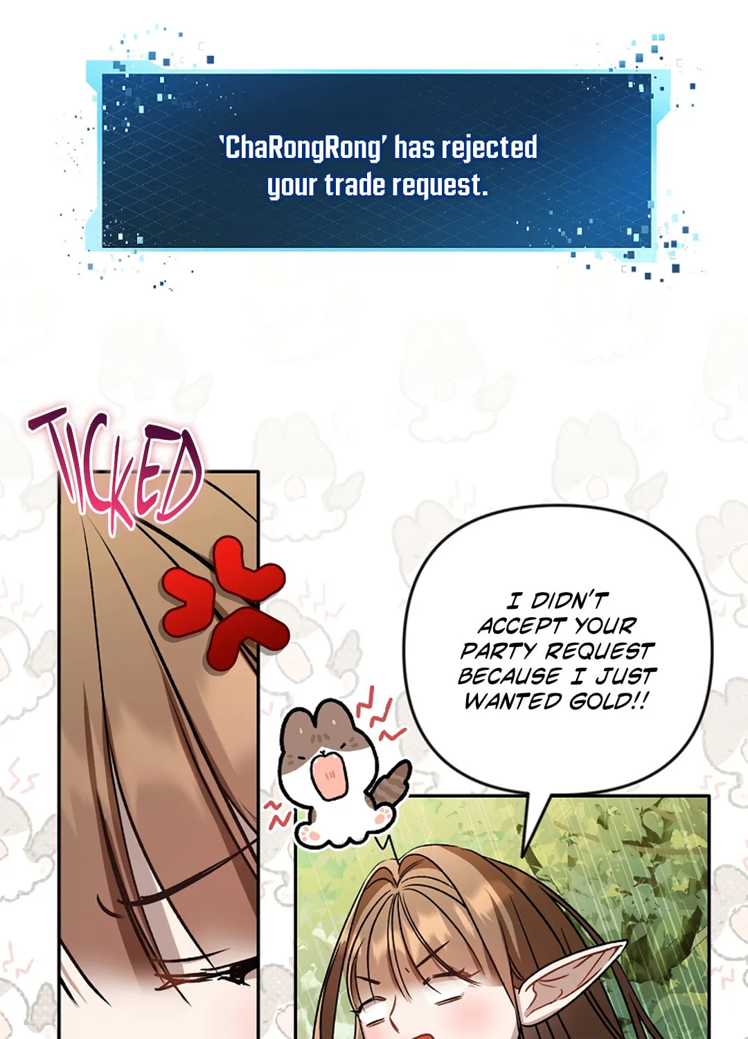 The Symbiotic Relationship Between a Newbie and an Oldbie Chapter 5 page 62 - 