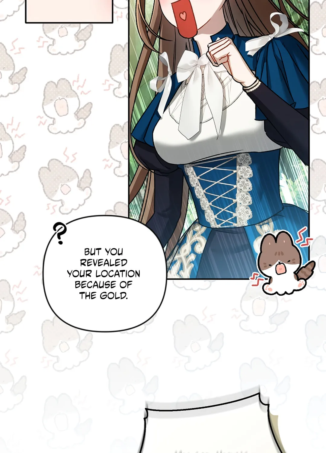 The Symbiotic Relationship Between a Newbie and an Oldbie Chapter 5 page 63 - 