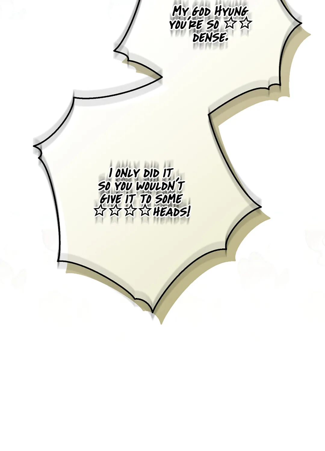 The Symbiotic Relationship Between a Newbie and an Oldbie Chapter 5 page 64 - 