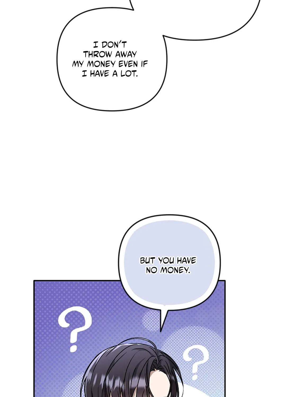 The Symbiotic Relationship Between a Newbie and an Oldbie Chapter 5 page 73 - 