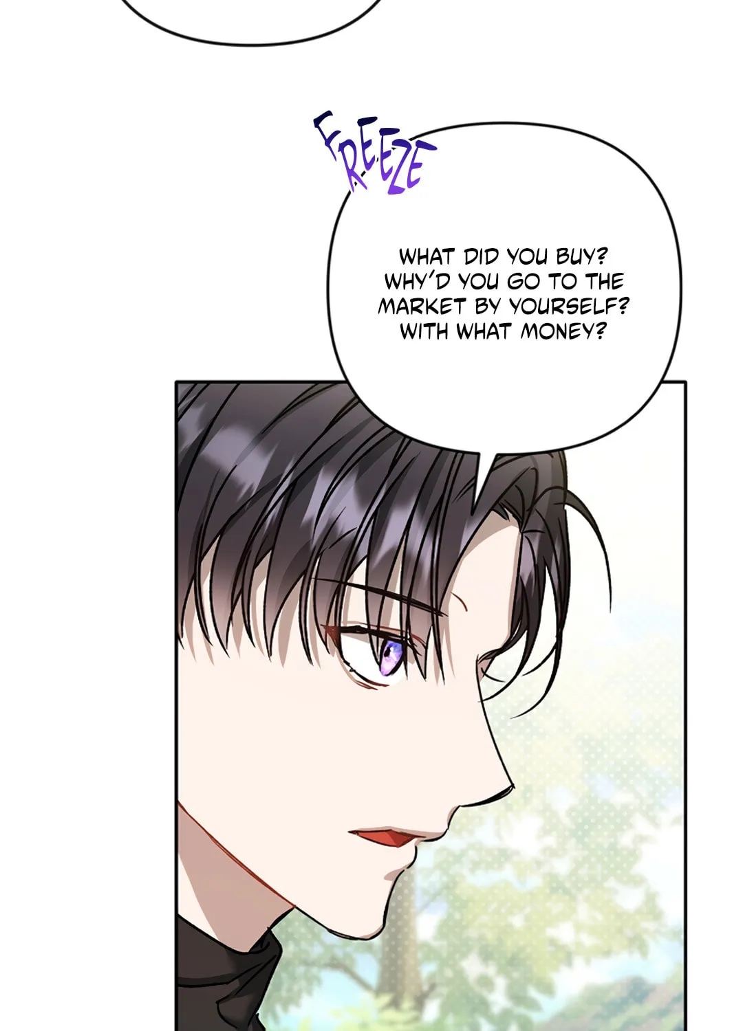 The Symbiotic Relationship Between a Newbie and an Oldbie Chapter 5 page 76 - 