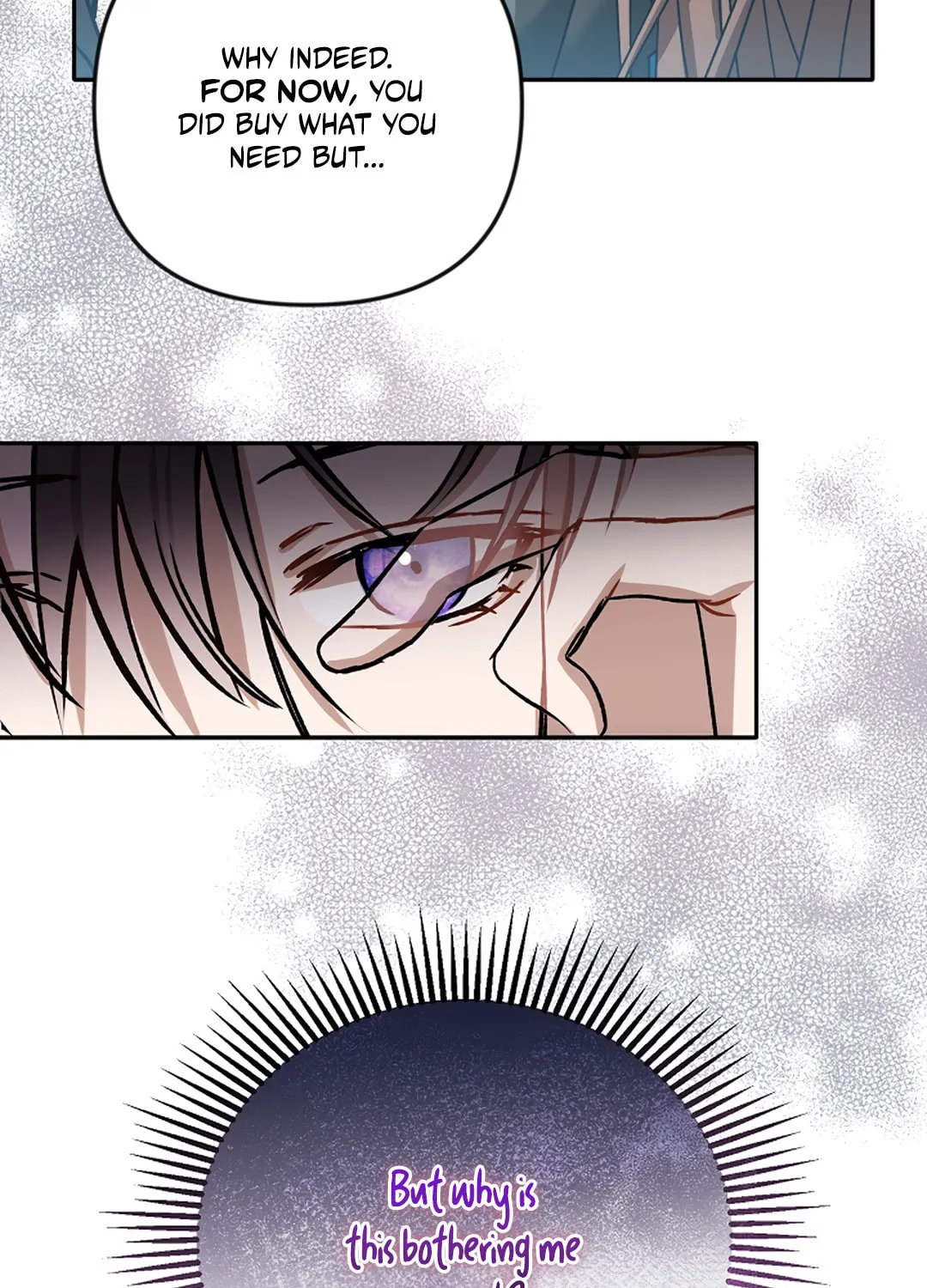 The Symbiotic Relationship Between a Newbie and an Oldbie Chapter 5 page 81 - 