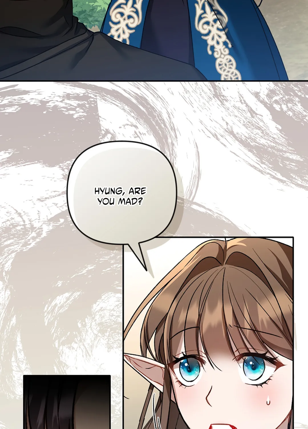 The Symbiotic Relationship Between a Newbie and an Oldbie Chapter 5 page 85 - 