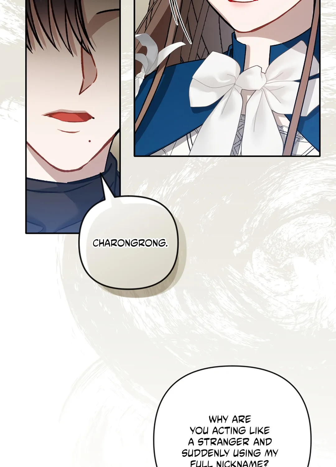 The Symbiotic Relationship Between a Newbie and an Oldbie Chapter 5 page 86 - 