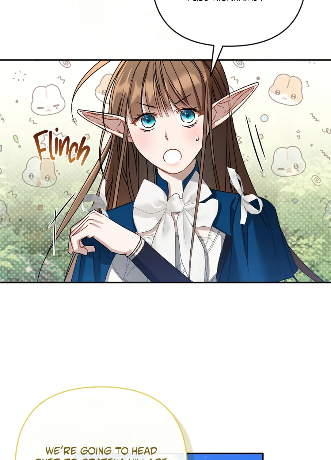 The Symbiotic Relationship Between a Newbie and an Oldbie Chapter 5 page 87 - 