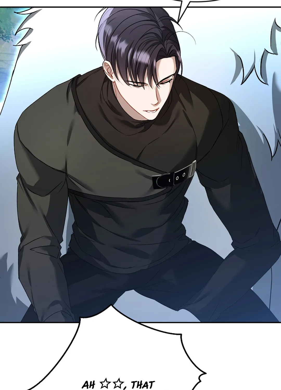 The Symbiotic Relationship Between a Newbie and an Oldbie Chapter 5 page 91 - 