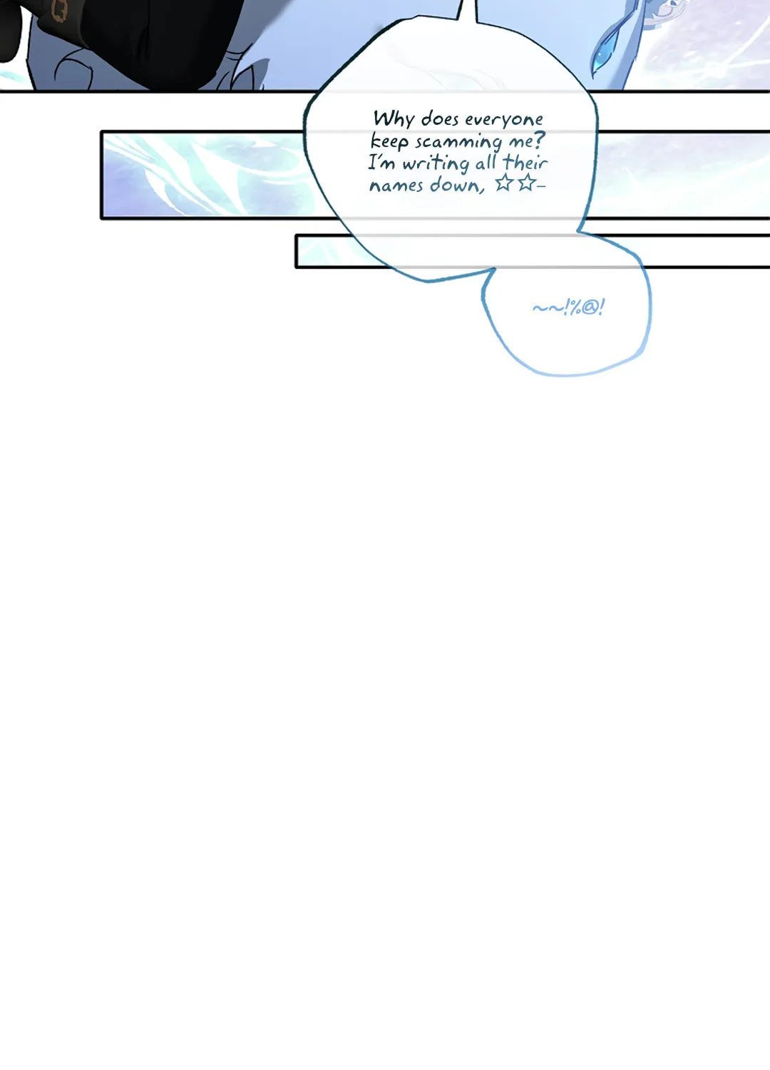 The Symbiotic Relationship Between a Newbie and an Oldbie Chapter 5 page 93 - 