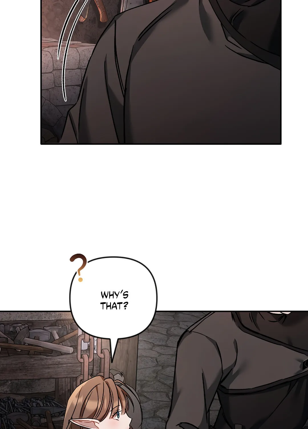 The Symbiotic Relationship Between a Newbie and an Oldbie Chapter 5 page 99 - 