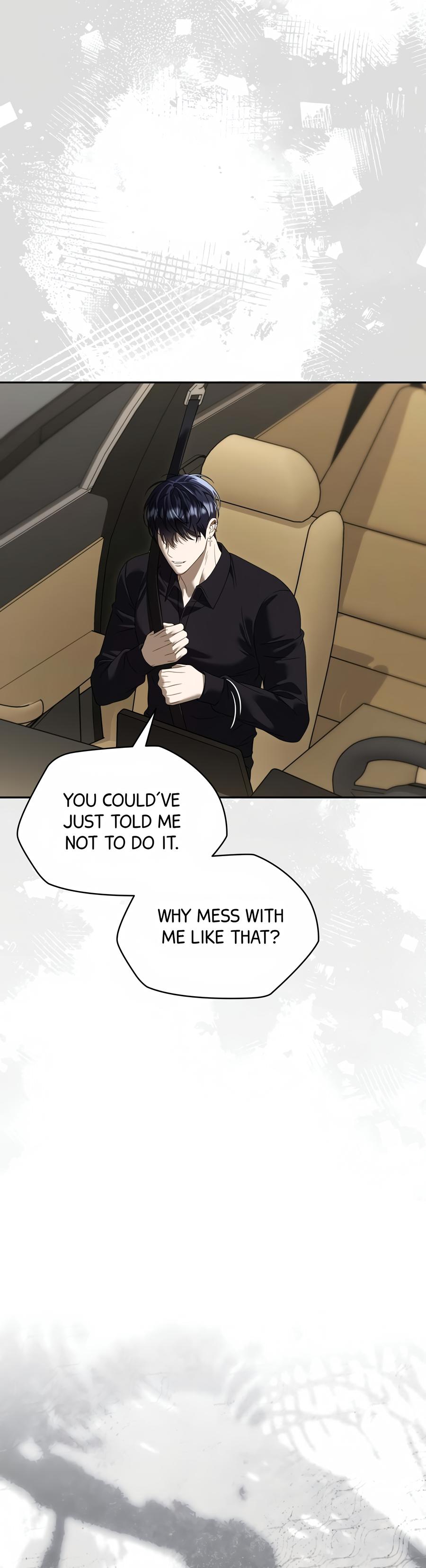 The Symbiotic Relationship Between a Newbie and an Oldbie Chapter 50 page 4 - 