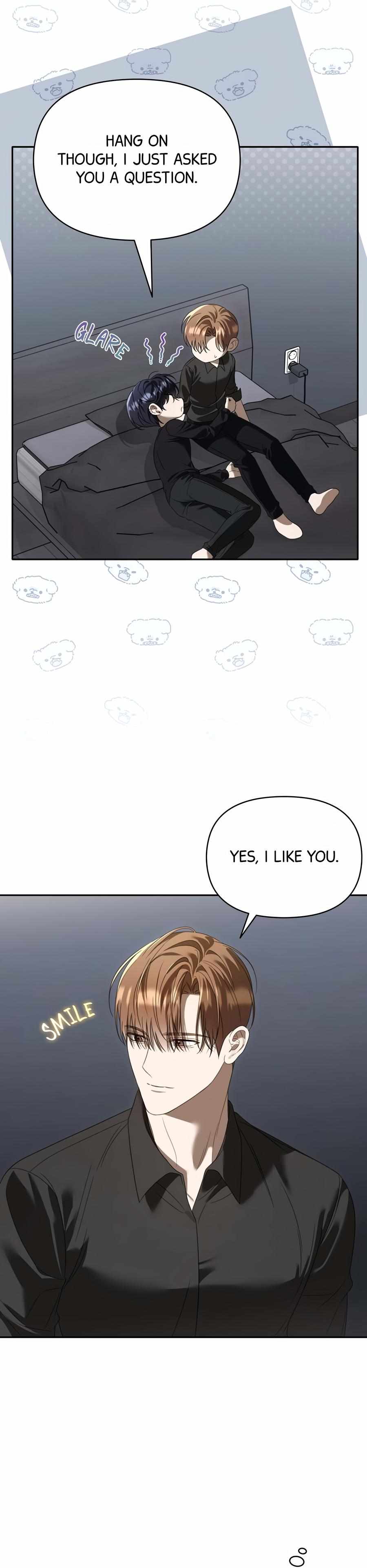 The Symbiotic Relationship Between a Newbie and an Oldbie Chapter 51 page 12 - 