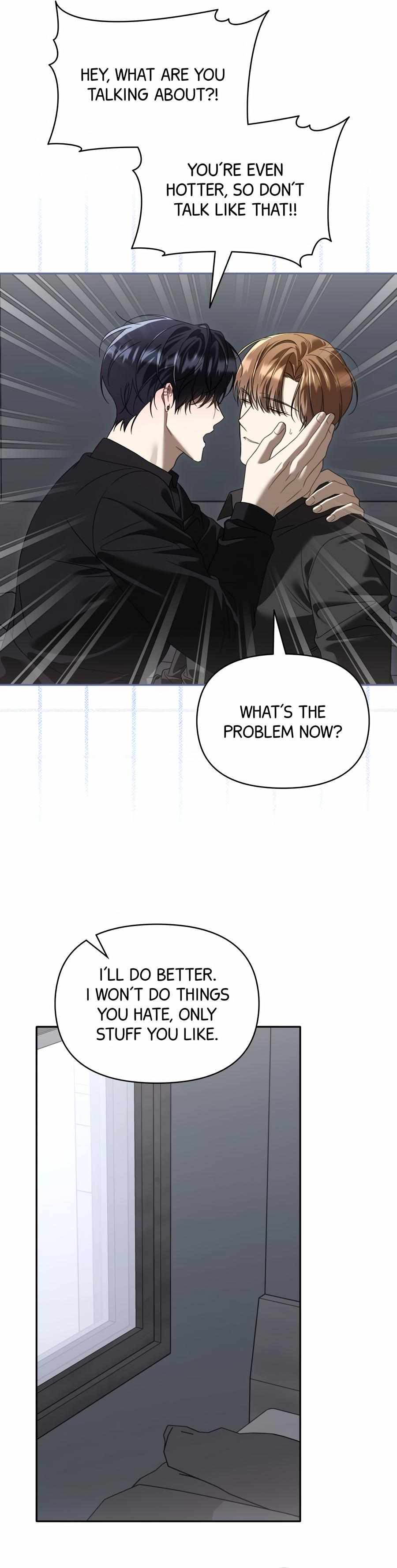 The Symbiotic Relationship Between a Newbie and an Oldbie Chapter 51 page 19 - 